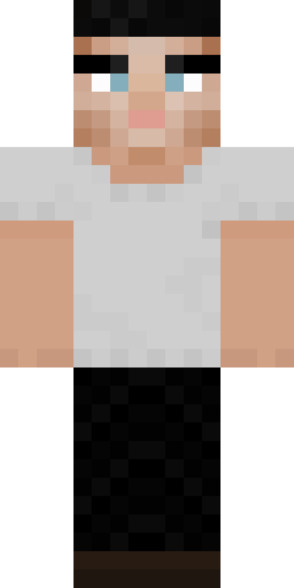 stozap Minecraft skin