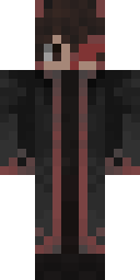 sweatymcbetty Minecraft skin