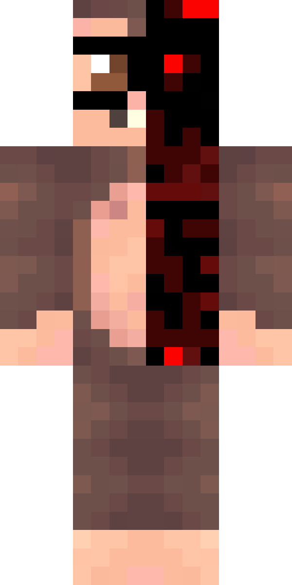 swikxy Minecraft skin