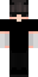 tehokas Minecraft skin