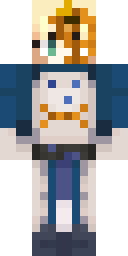 tommynap Minecraft skin