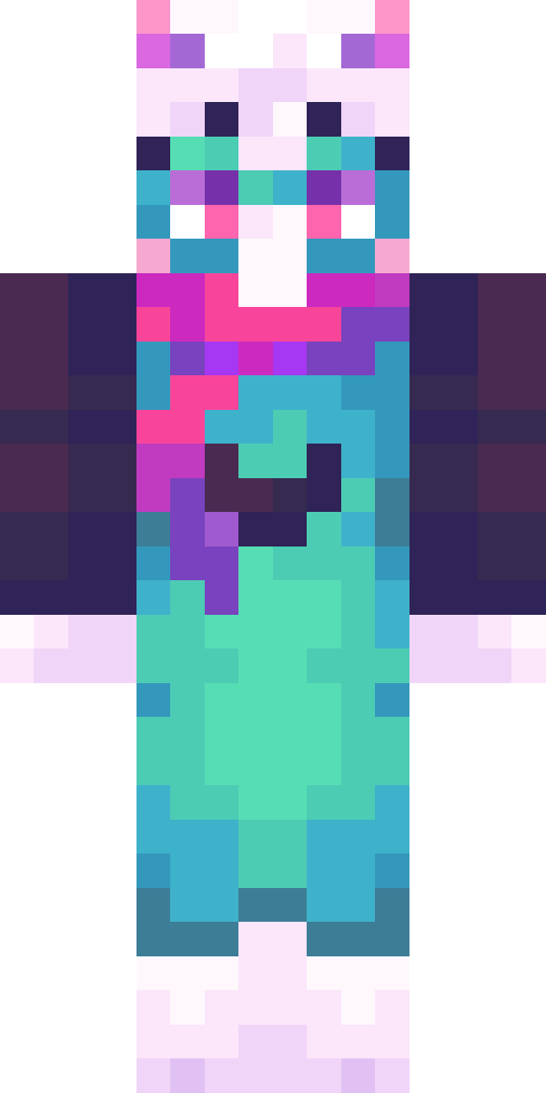 w5am Minecraft skin