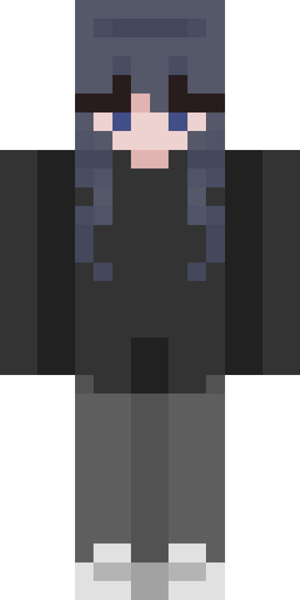 windjuicend Minecraft skin