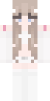 xxluluisherexx 3D skin