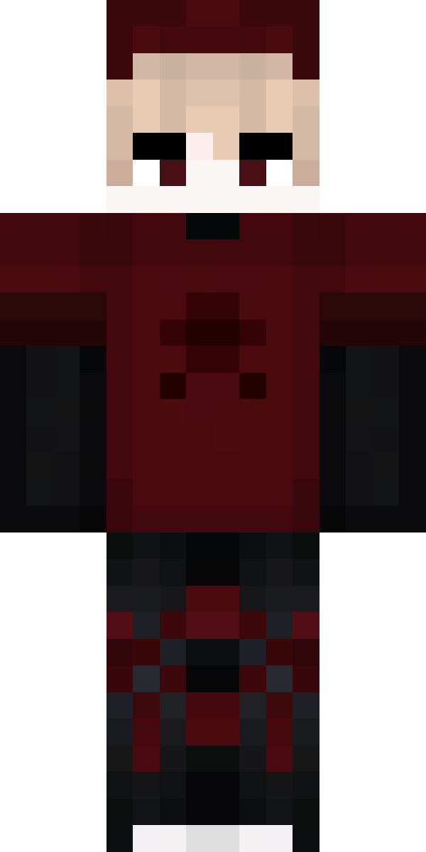 ytaslolkasas10 Minecraft skin
