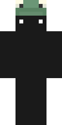 zFrxx Minecraft skin
